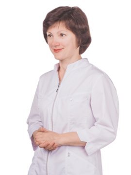 Илона Викторовна Бекленищева